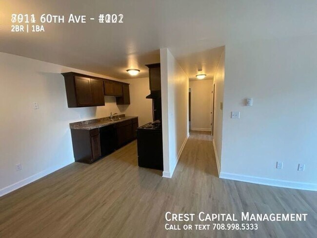 Foto del edificio - 6030 80th Pl