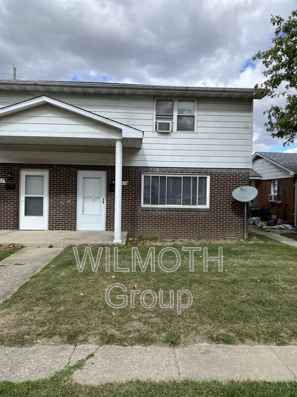509 E Ohio St, Fortville, IN 46040 House Rental in Fortville, IN