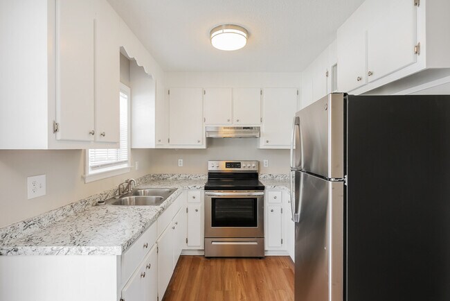 Foto del edificio - Charming 3-Bedroom Home in Greenville, SC