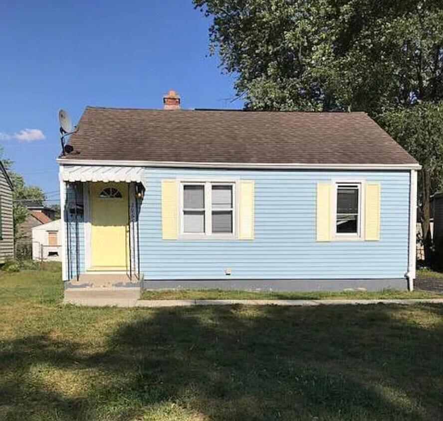 2964 Grasmere Ave, Columbus, OH 43224 House Rental in Columbus, OH