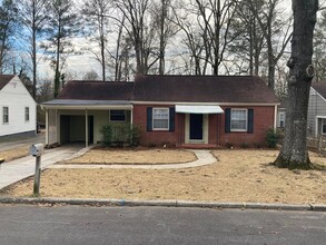 Building Photo - 607 Charlton St NW