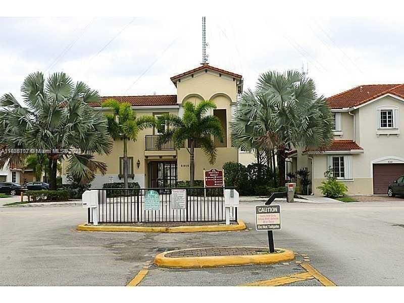 21415 NW 13th Ct, Miami Gardens, FL 33169 Townhome Rentals in Miami Gardens FL