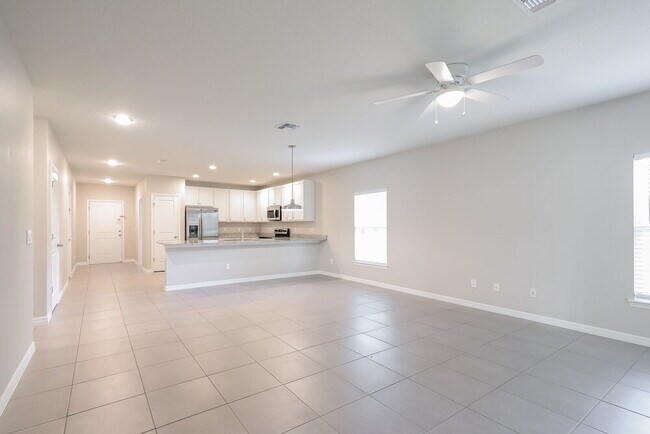Foto del edificio - 1201 Croydon Cir