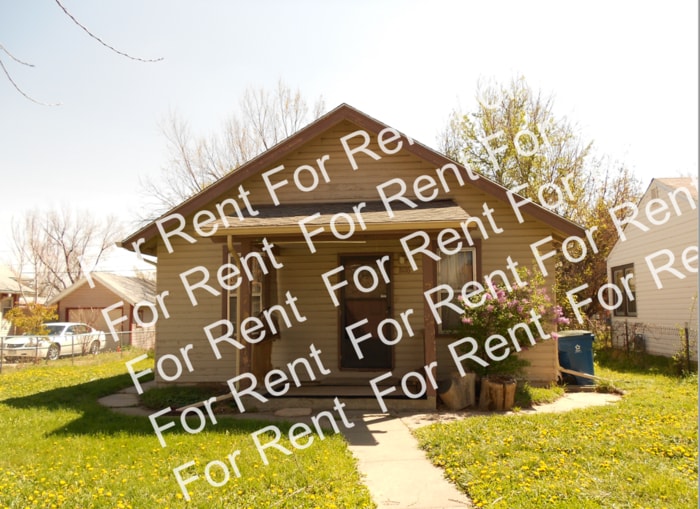 Foto del edificio - 3 Bedroom 1 Bath Located Denver Area