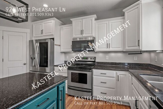 Foto del edificio - 924 W Pheasant Ln