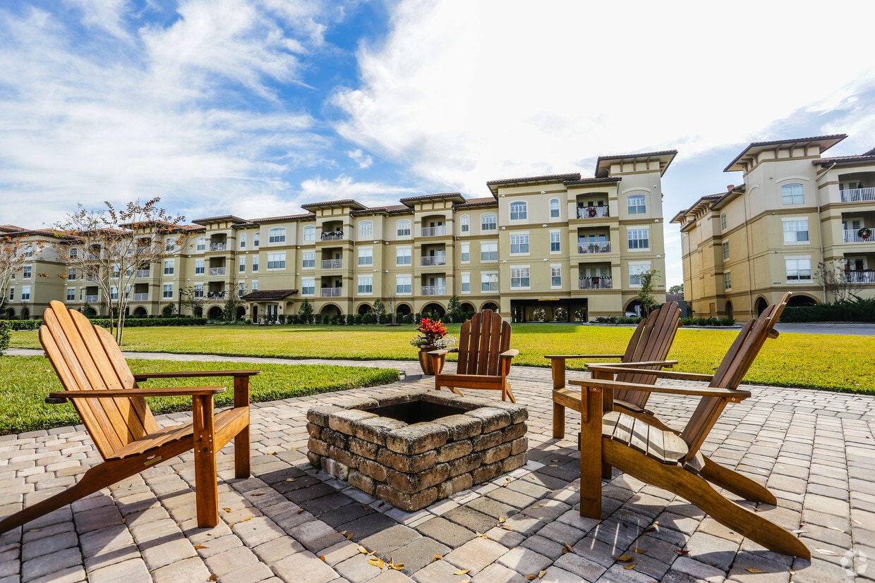 Valencia Luxury Condominiums Apartments Jacksonville Beach, FL