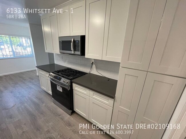 Building Photo - 6133 Whitsett Ave unit 1