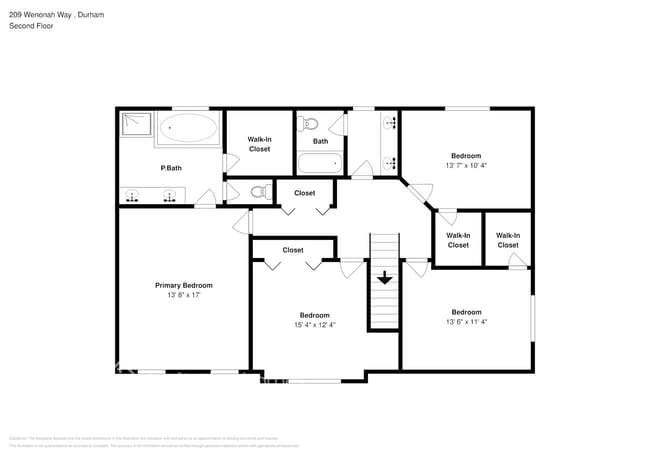 Building Photo - 209 Wenonah Way