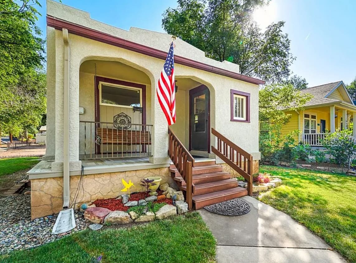Photo - 1032 W. Pikes Peak Ave.