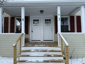 Building Photo - 5 Hamilton St