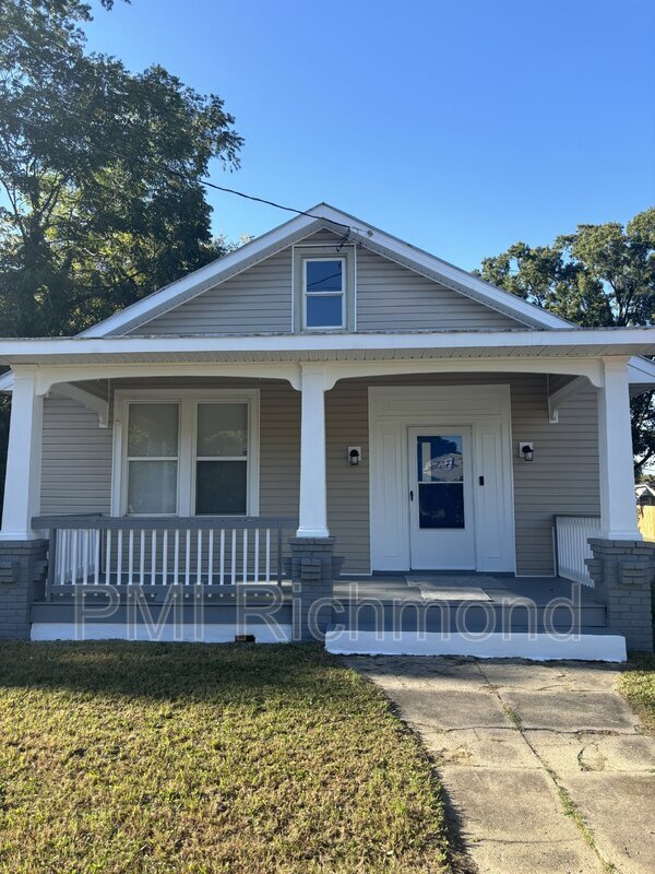 Primary Photo - 3301 Stockton St