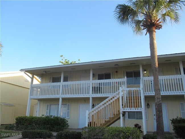 Foto del edificio - 4605 Bayshore Dr