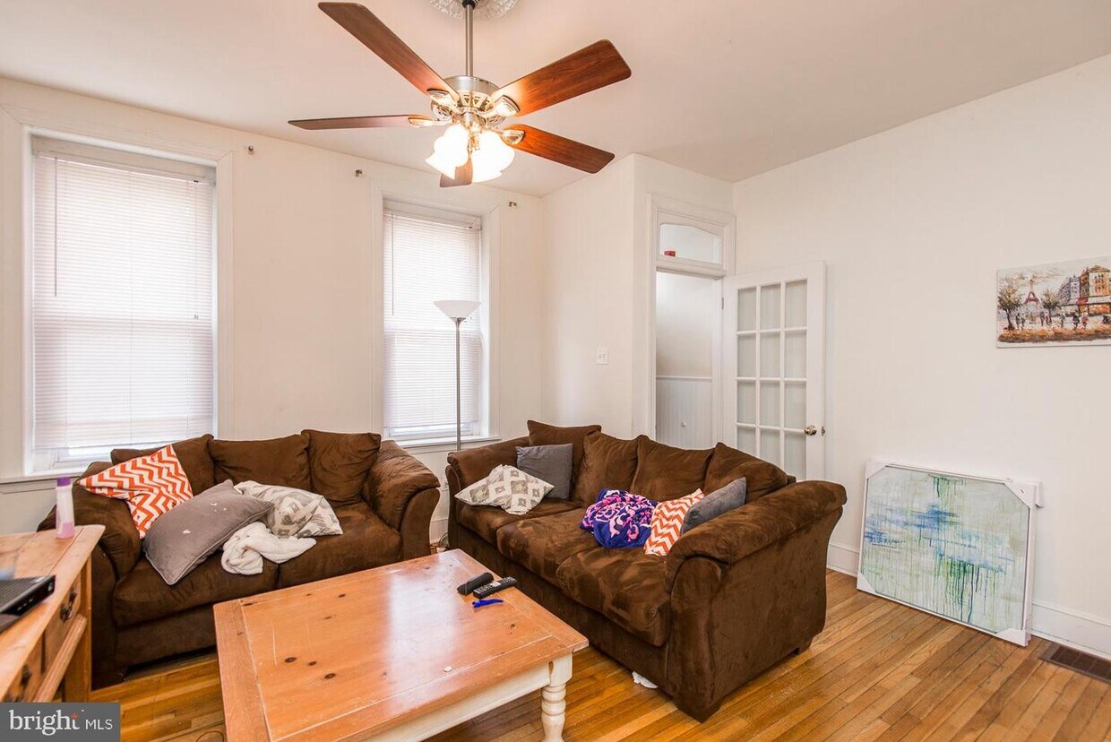 151 Dupont St, Philadelphia, PA 19127 Townhome Rentals in