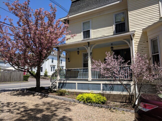 Foto del edificio - 26 County St