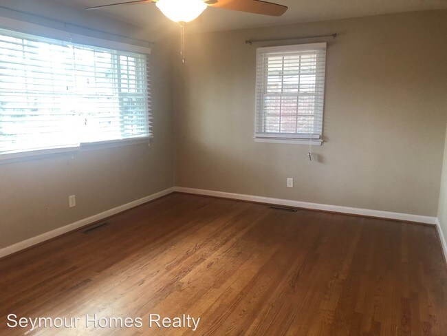 Building Photo - 3 br, 2 bath House - 1217 Newton Drive