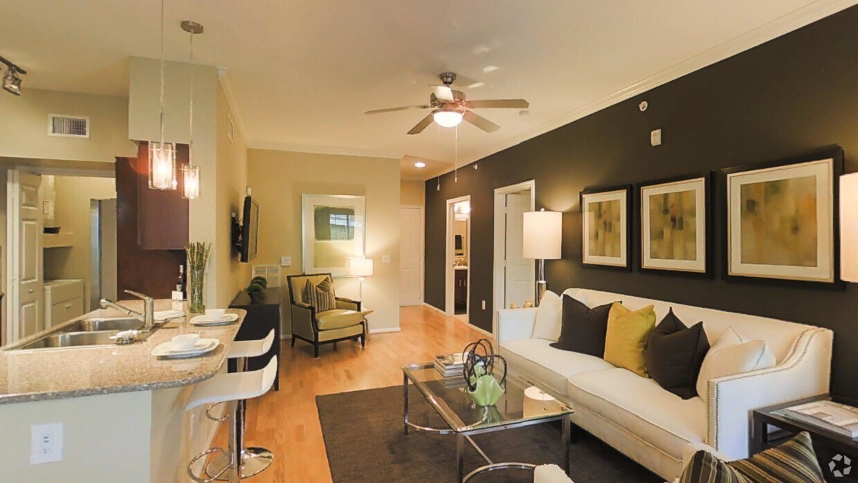 Photo - Residences at Gramercy Apartments