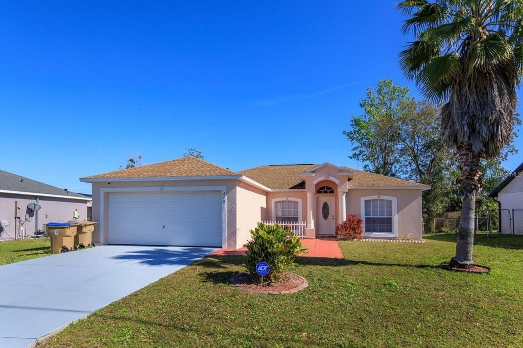 279 Chadworth Dr, Kissimmee, FL 34758 House Rental in Kissimmee, FL