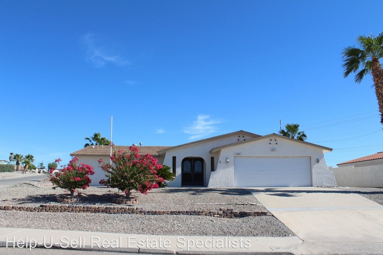 Primary Photo - 2 br, 2 bath House - 3096 Kiowa Blvd N