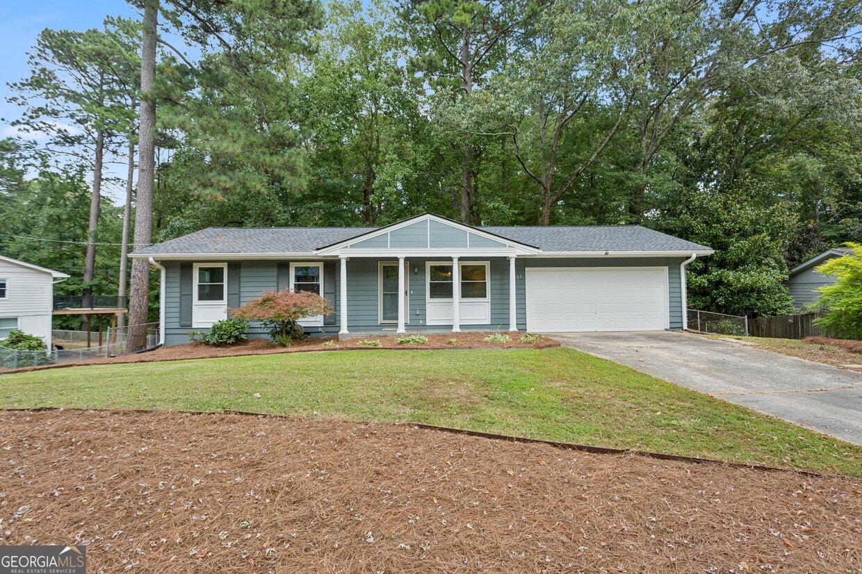 Primary Photo - 3137 Ann Rd SE