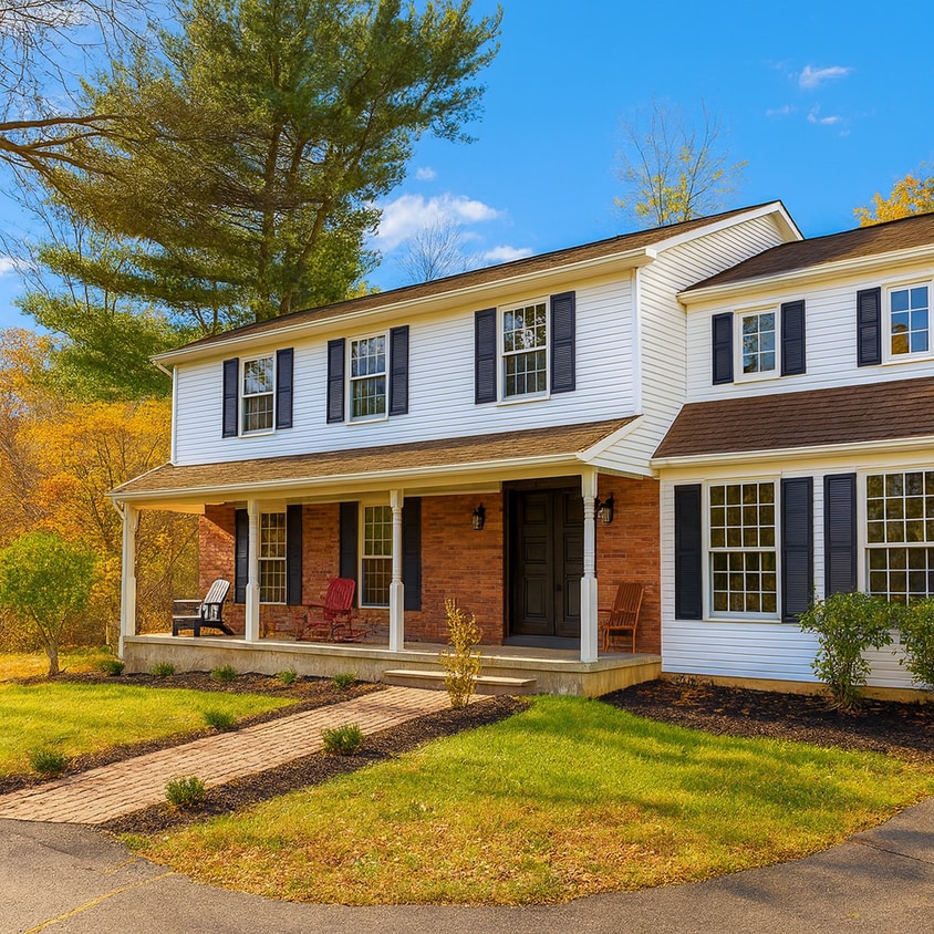 Primary Photo - 27 Van Kirk Rd