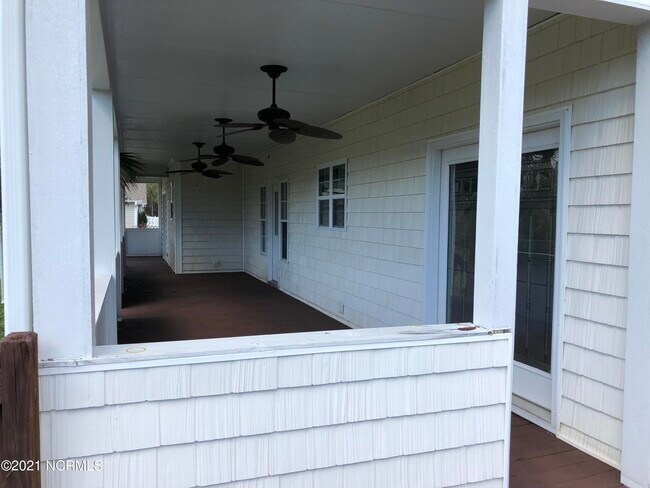 Foto del edificio - 358 Folkstone Rd