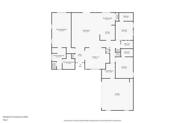Building Photo - 405 Wych Cir