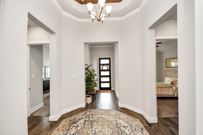 Building Photo - 23606 Verge Sims Dr