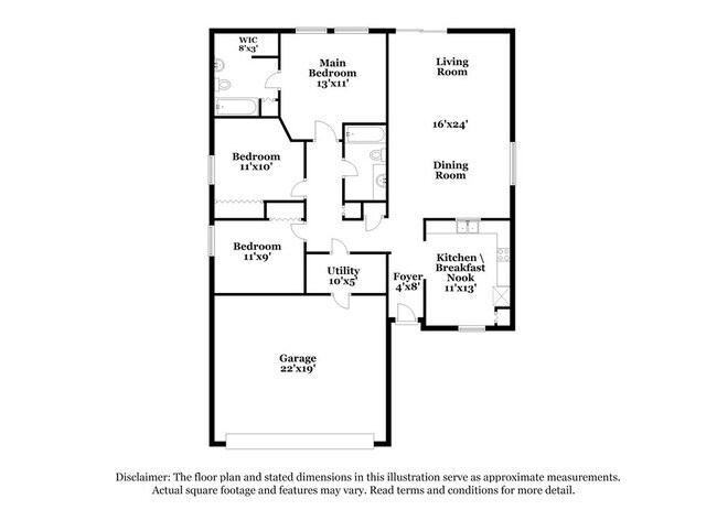Building Photo - 5220 Mesa Verde Dr
