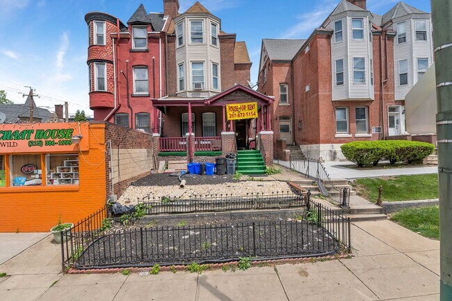 Foto del edificio - 503 S 42nd St