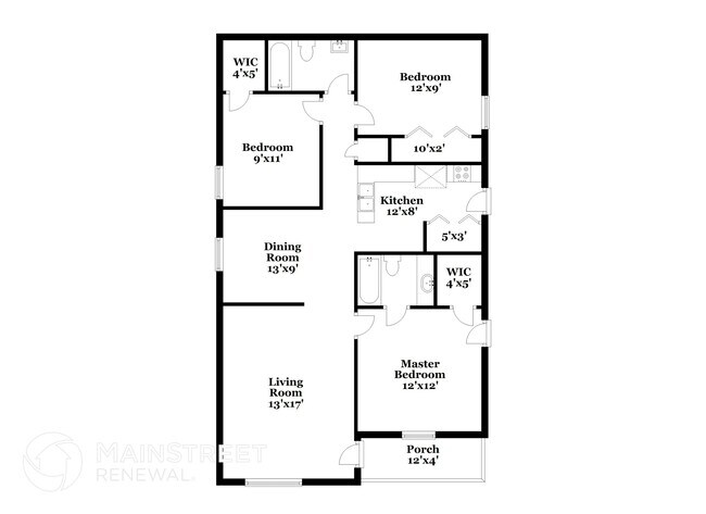 Foto del edificio - 306 Cedar Park Cir