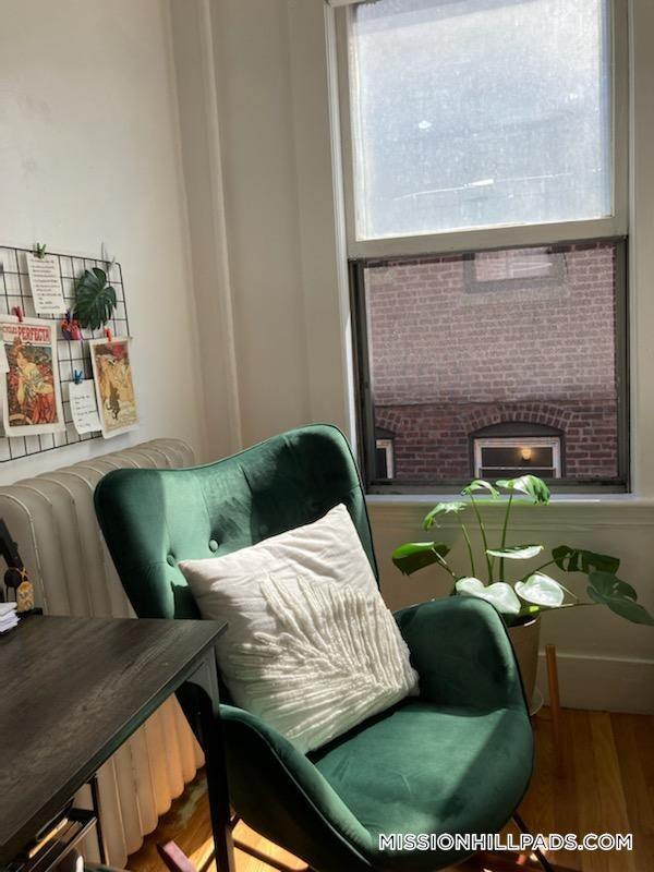 Foto principal - 55 S Huntington Ave