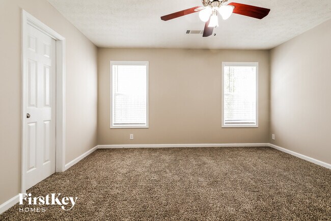 Foto del edificio - 4602 Shay Terrace