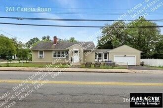 Building Photo - 261 Candia Rd