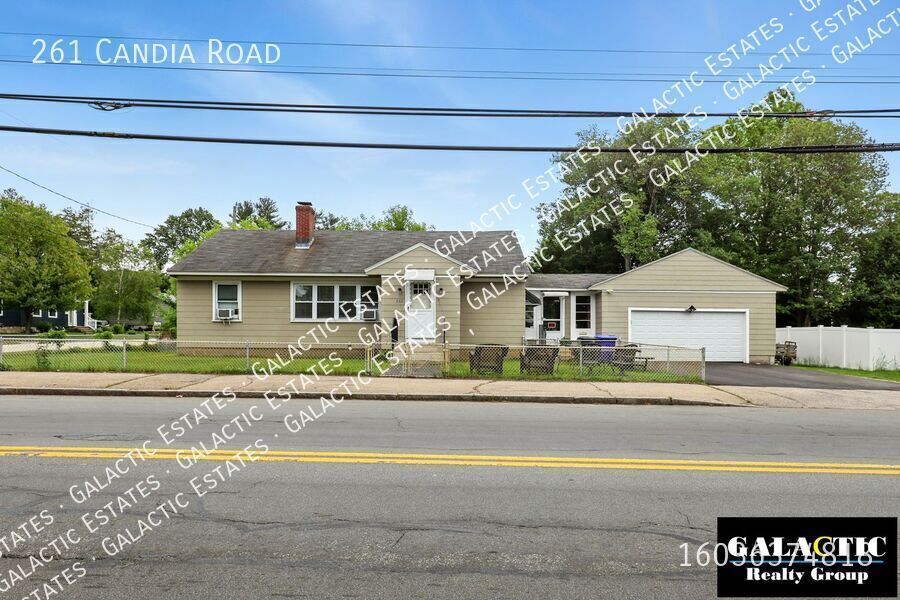 Foto principal - 261 Candia Rd