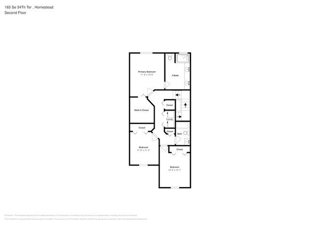 Building Photo - 165 SE 34th Terrace