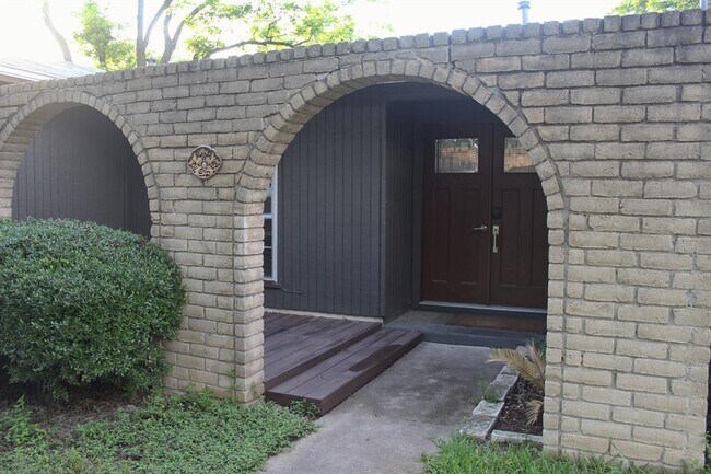 Foto del edificio - 12118 Old Stage Trail