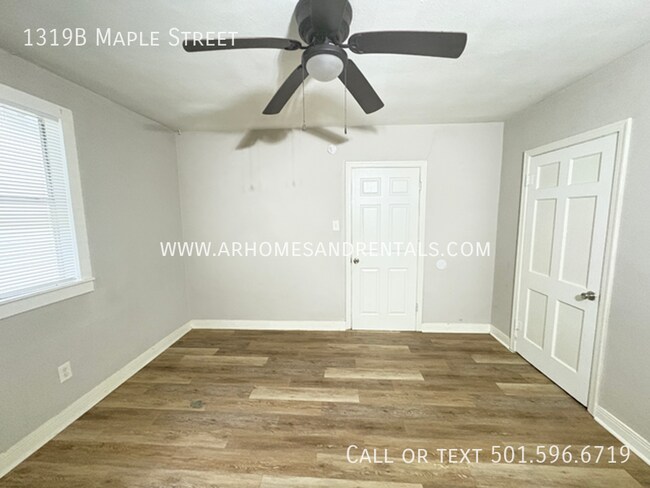 Foto del edificio - 1319 Maple St