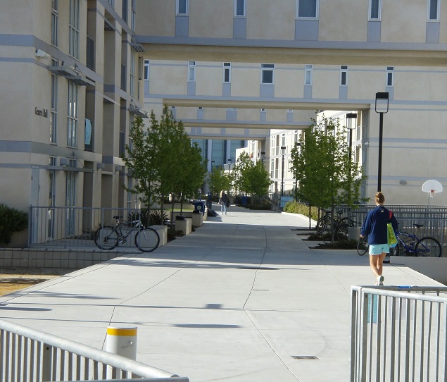 La Jolla Ucsd Apartments