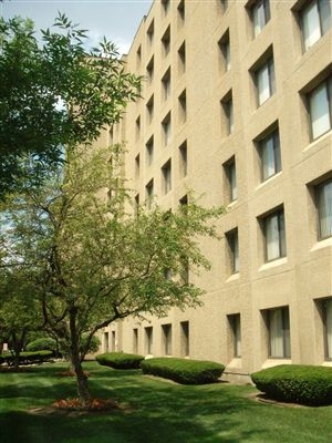 Primary Photo - Morton Manor Senior Apartments