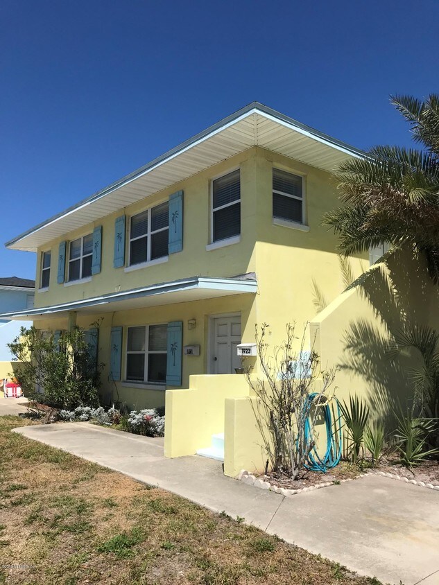 1923 First St, Neptune Beach, FL 32266 House for Rent in Neptune