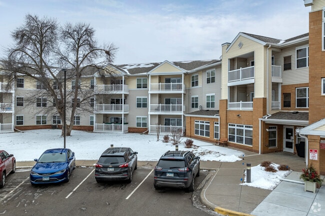 Exterior - Realife Cooperative of West St Paul