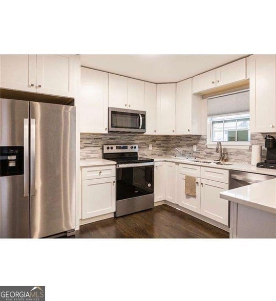 Building Photo - 2032 North Ave NW