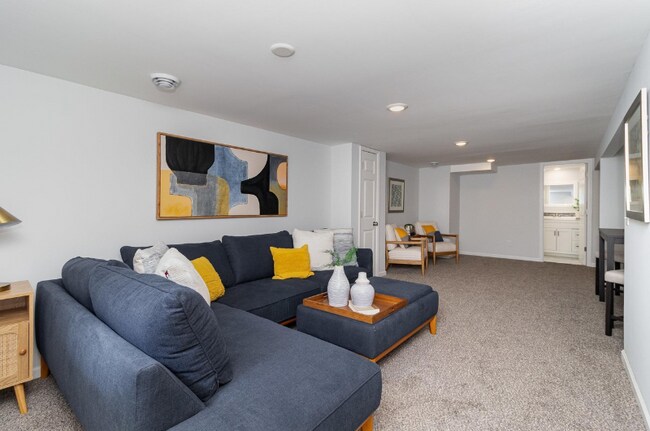 Foto del edificio - 11509 Palmer Rd