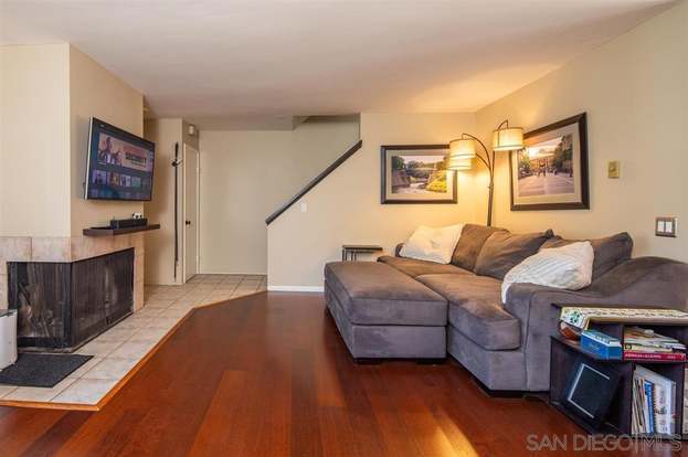 Foto del edificio - 6615 Canyon Rim Row