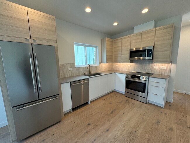 Foto del edificio - 1407 E Alder St