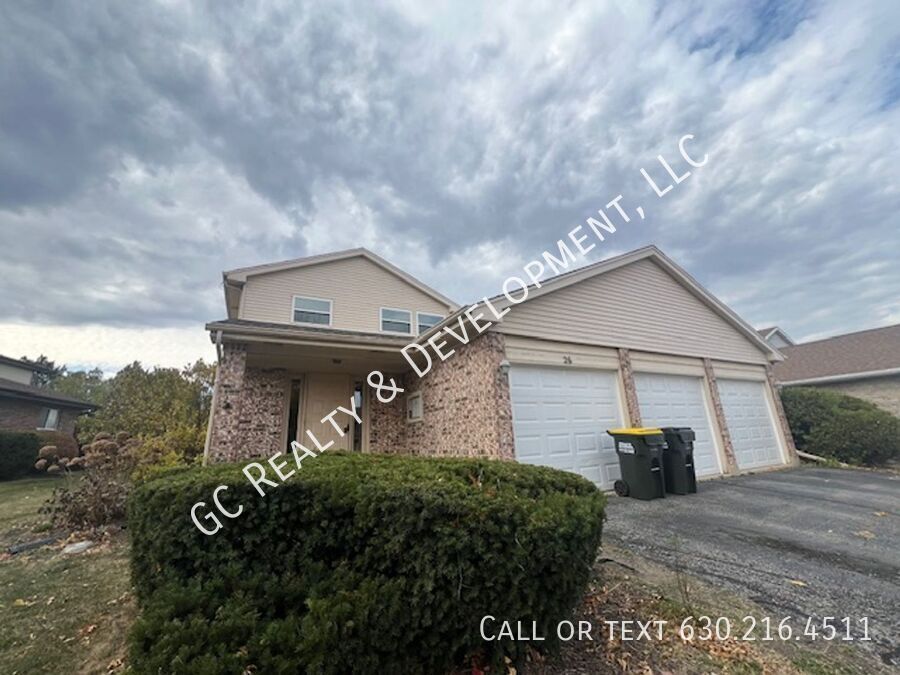 Primary Photo - ***PARKVIEW SUBDIVISION / 3 BDRM-2 BTH / I...