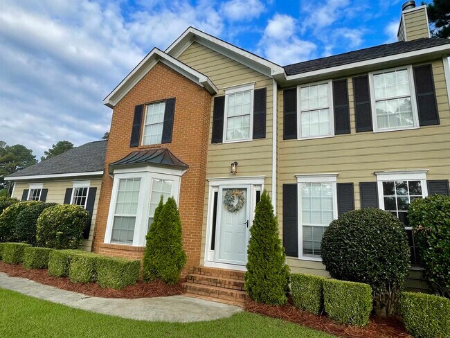 Foto del edificio - 207 Barfield Dr