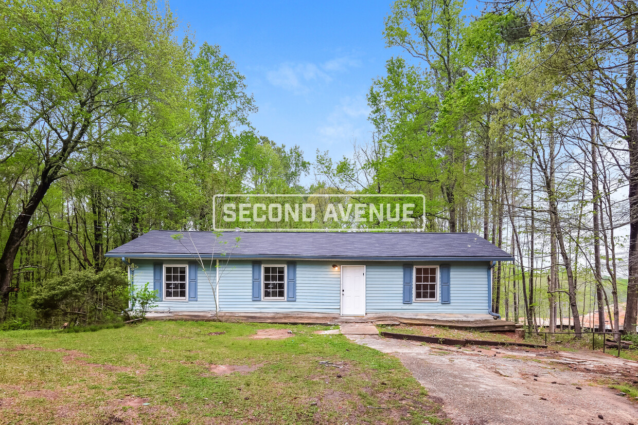 Primary Photo - 3895 Jailette Rd SW