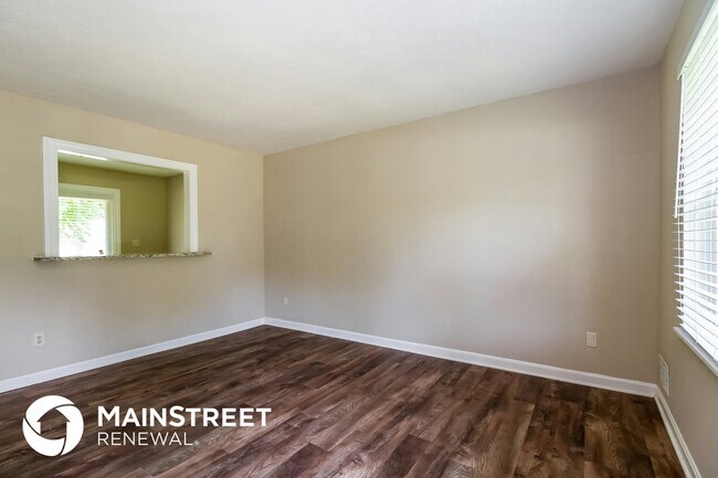 Foto del edificio - 6705 Yuma Way