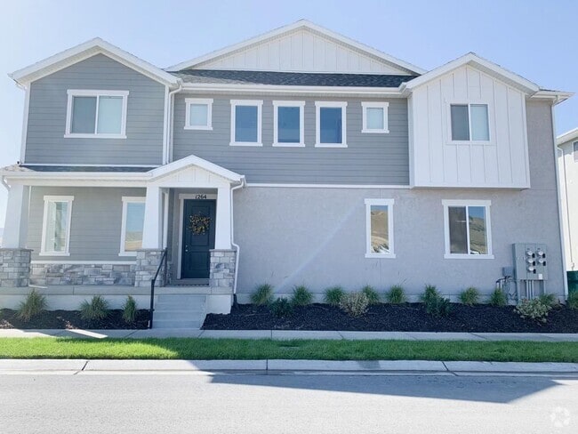 Building Photo - 1264 W Cinch Way